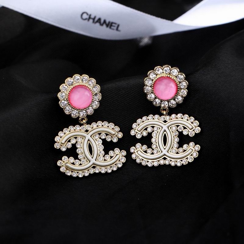 Chanel Earring 09yxs199